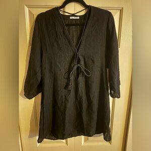 Robin Piccone Cover up